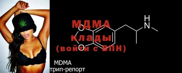 МДПВ Липки